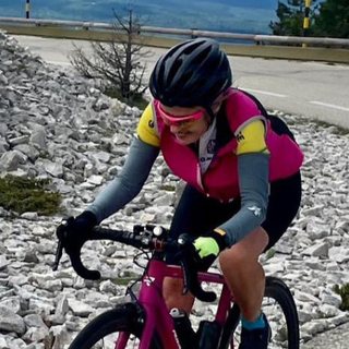 Louise Ryan